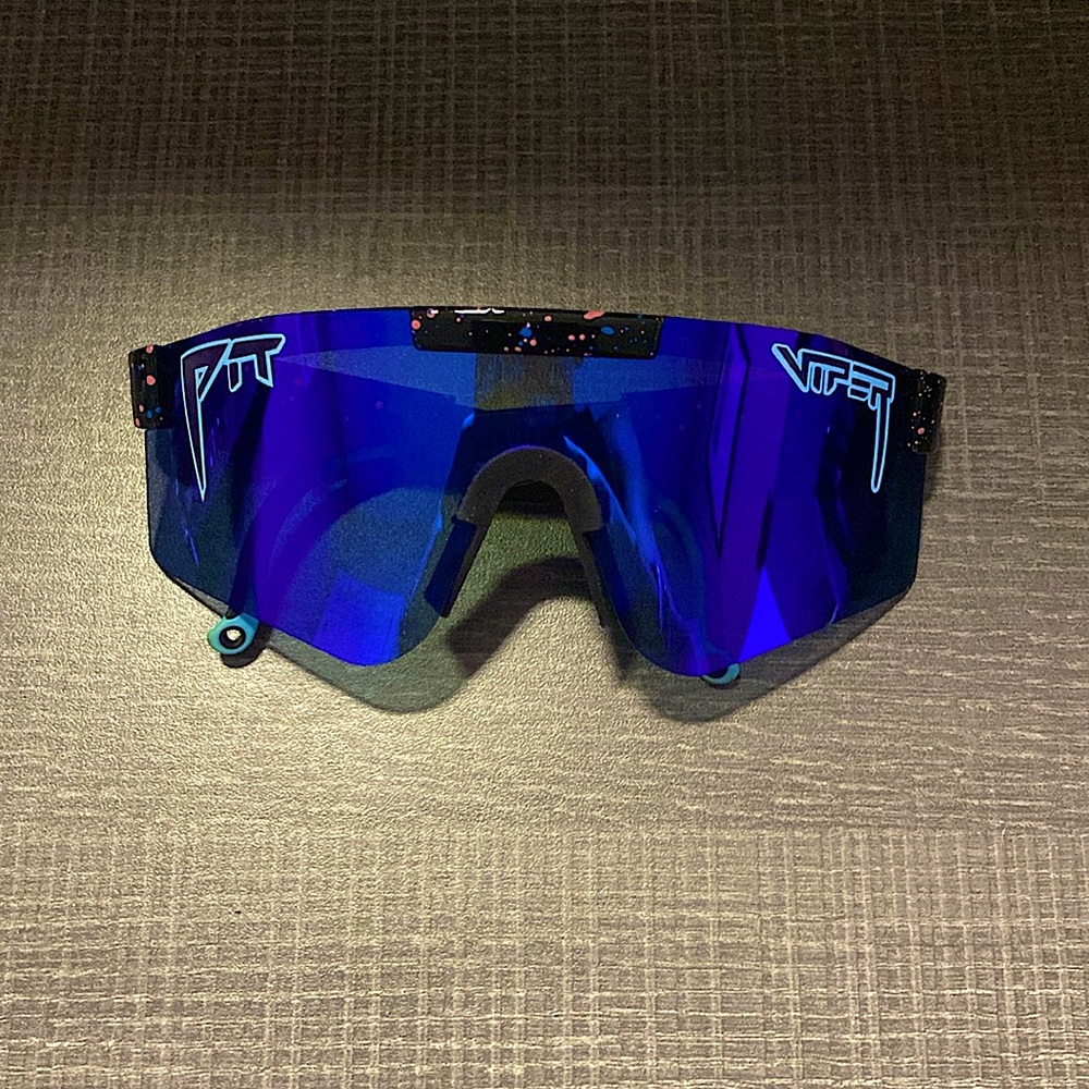 Pit Vipers - sun glasses